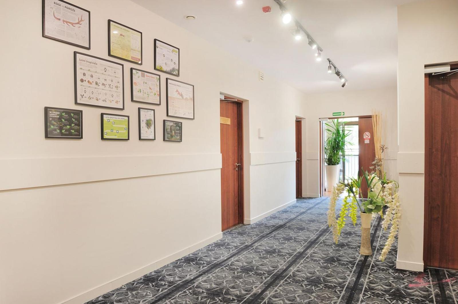 ראדומסק Malutkie Resort מראה חיצוני תמונה